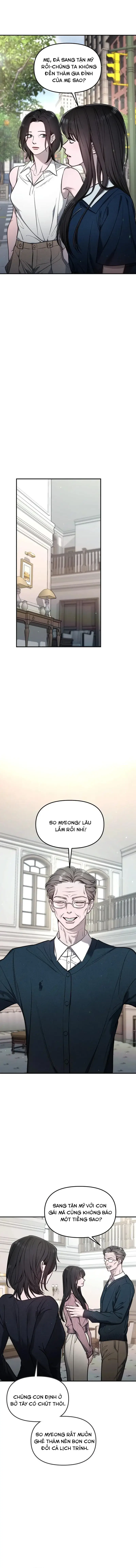 Mẹ Nào Con Nấy Chap 111 - Next Chap 110