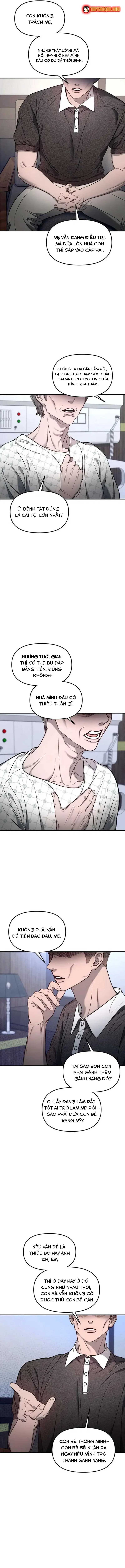 Mẹ Nào Con Nấy Chap 112 - Next Chap 111