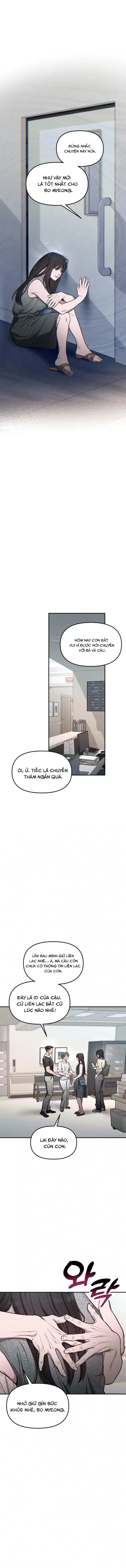 Mẹ Nào Con Nấy Chap 112 - Next Chap 111