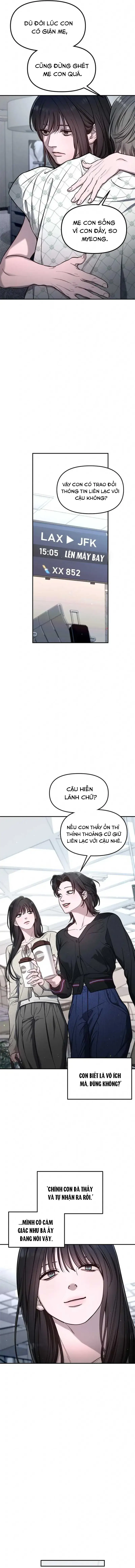 Mẹ Nào Con Nấy Chap 112 - Next Chap 111