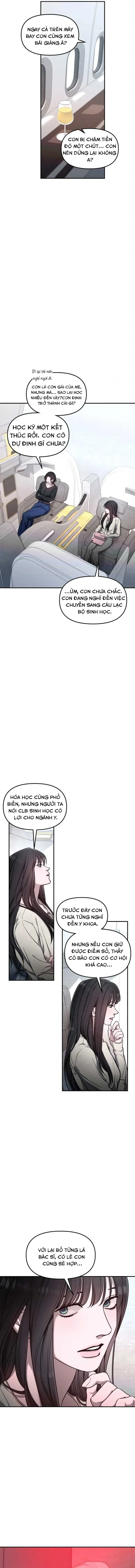 Mẹ Nào Con Nấy Chap 112 - Next Chap 111