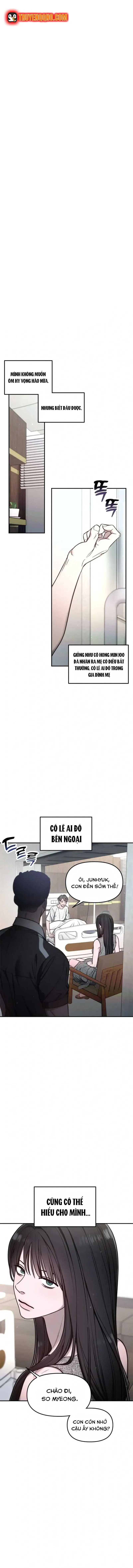 Mẹ Nào Con Nấy Chap 112 - Next Chap 111