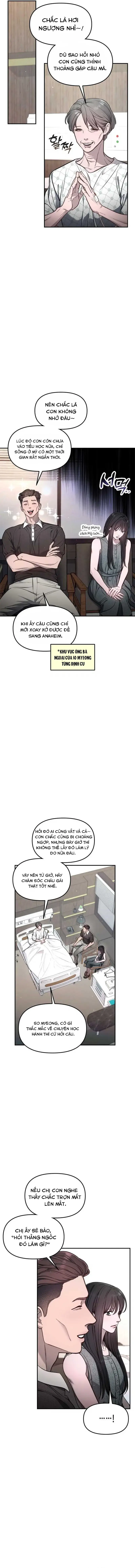 Mẹ Nào Con Nấy Chap 112 - Next Chap 111