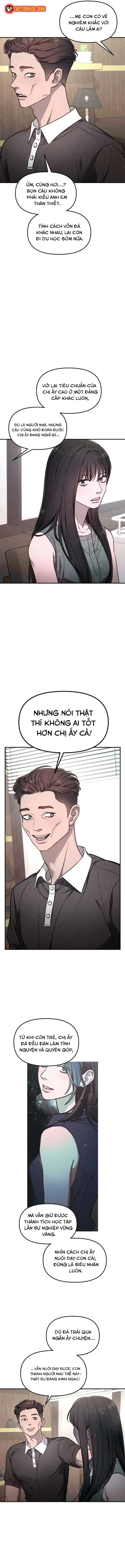 Mẹ Nào Con Nấy Chap 112 - Next Chap 111