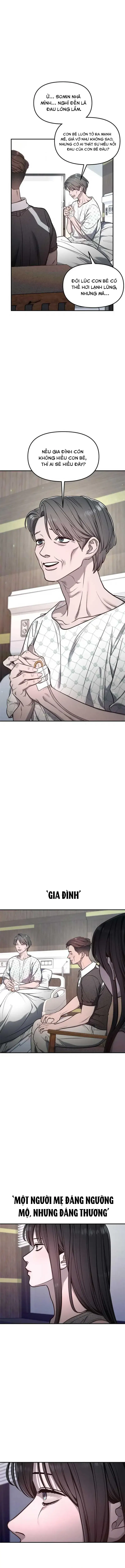 Mẹ Nào Con Nấy Chap 112 - Next Chap 111