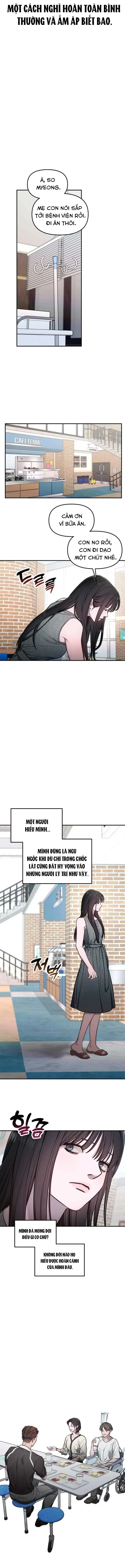 Mẹ Nào Con Nấy Chap 112 - Next Chap 111