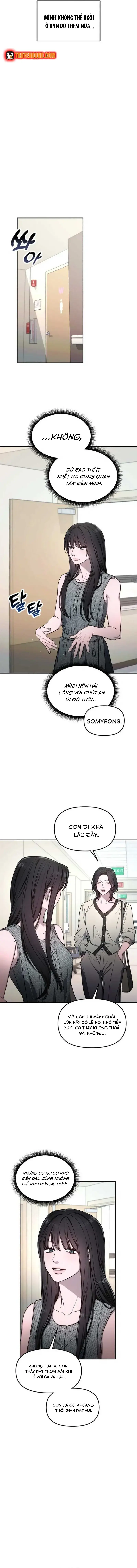 Mẹ Nào Con Nấy Chap 112 - Next Chap 111