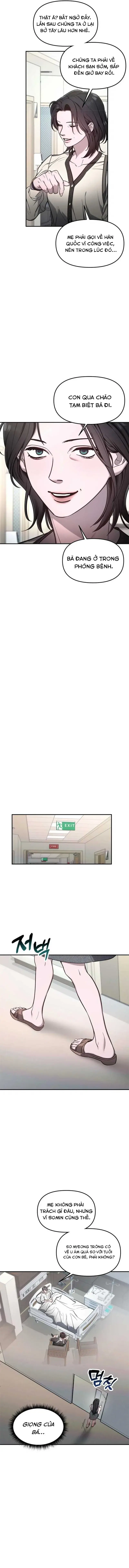 Mẹ Nào Con Nấy Chap 112 - Next Chap 111