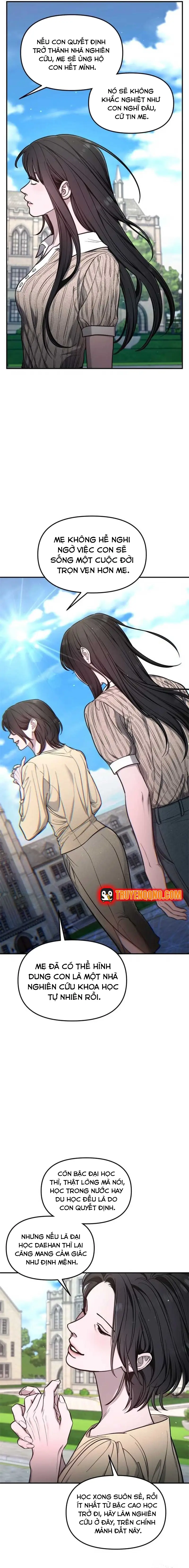 Mẹ Nào Con Nấy Chap 113 - Next Chap 112