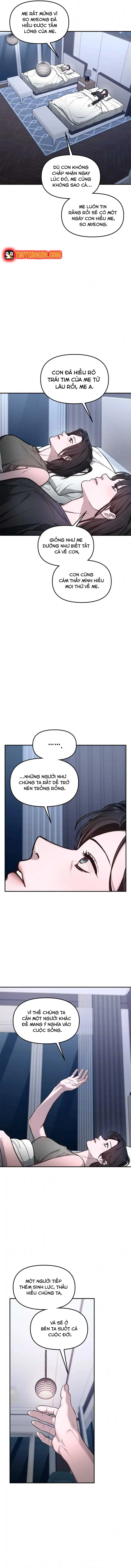 Mẹ Nào Con Nấy Chap 113 - Next Chap 112