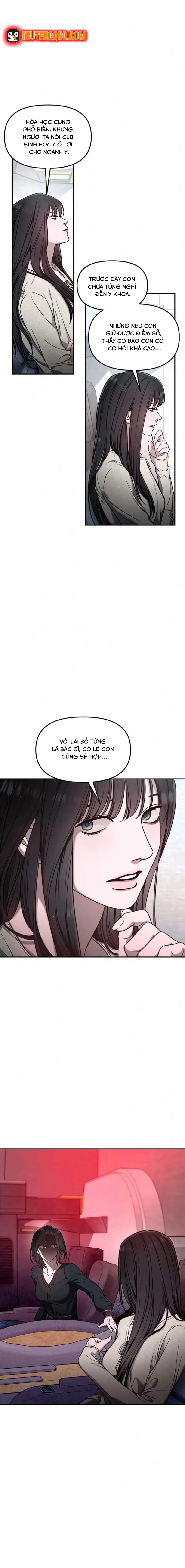 Mẹ Nào Con Nấy Chap 113 - Next Chap 112