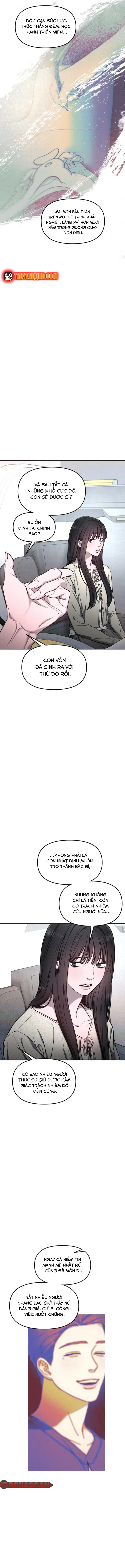 Mẹ Nào Con Nấy Chap 113 - Next Chap 112