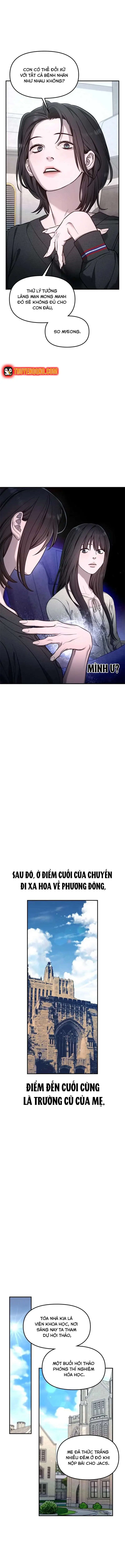 Mẹ Nào Con Nấy Chap 113 - Next Chap 112