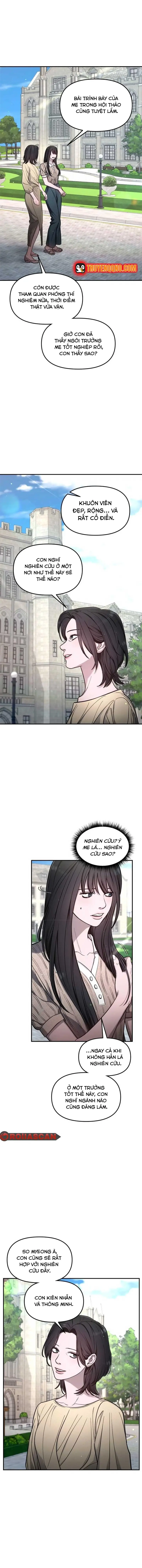 Mẹ Nào Con Nấy Chap 113 - Next Chap 112