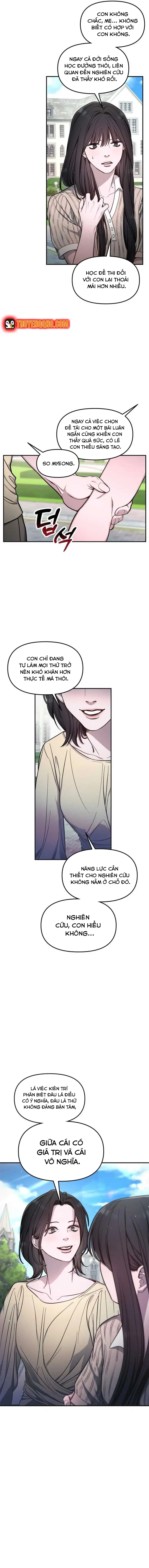 Mẹ Nào Con Nấy Chap 113 - Next Chap 112