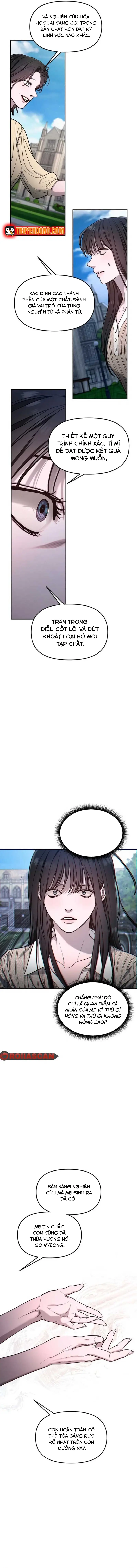 Mẹ Nào Con Nấy Chap 113 - Next Chap 112