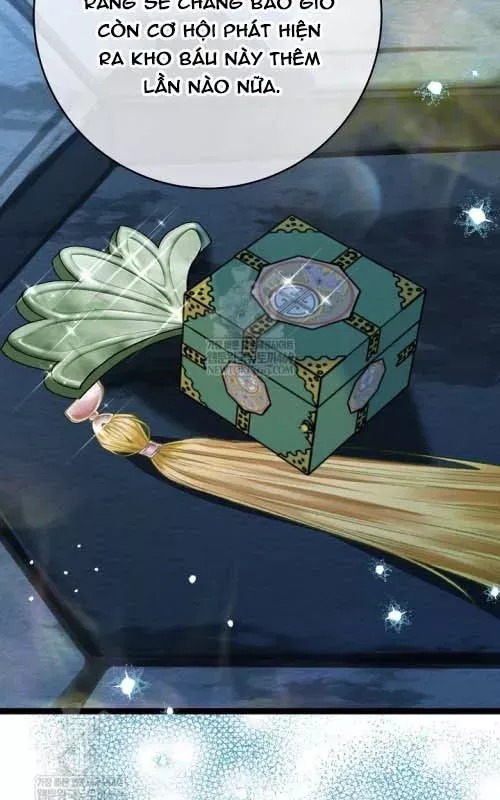 Hồi Sinh Huyết Mạch Nam Cung Chap 41 - Next Chap 40