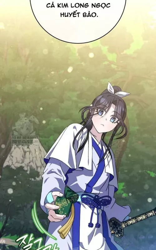 Hồi Sinh Huyết Mạch Nam Cung Chap 41 - Next Chap 40