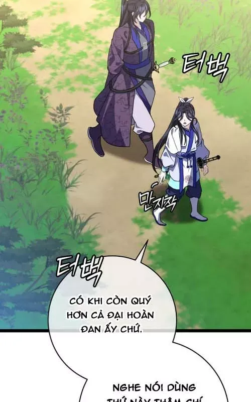 Hồi Sinh Huyết Mạch Nam Cung Chap 41 - Next Chap 40