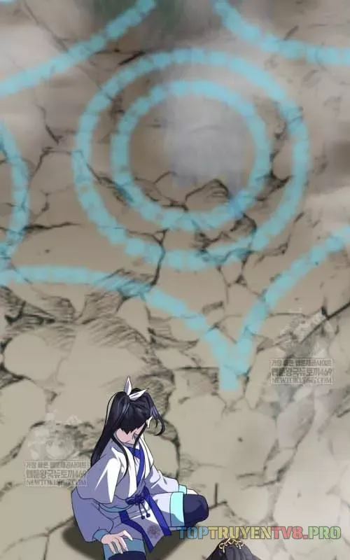 Hồi Sinh Huyết Mạch Nam Cung Chap 41 - Next Chap 40