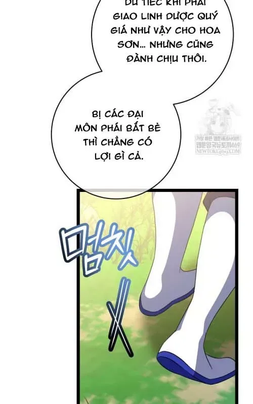 Hồi Sinh Huyết Mạch Nam Cung Chap 41 - Next Chap 40