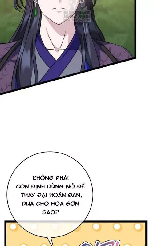 Hồi Sinh Huyết Mạch Nam Cung Chap 41 - Next Chap 40