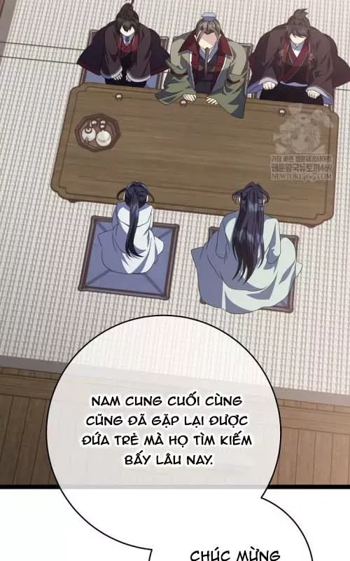 Hồi Sinh Huyết Mạch Nam Cung Chap 41 - Next Chap 40