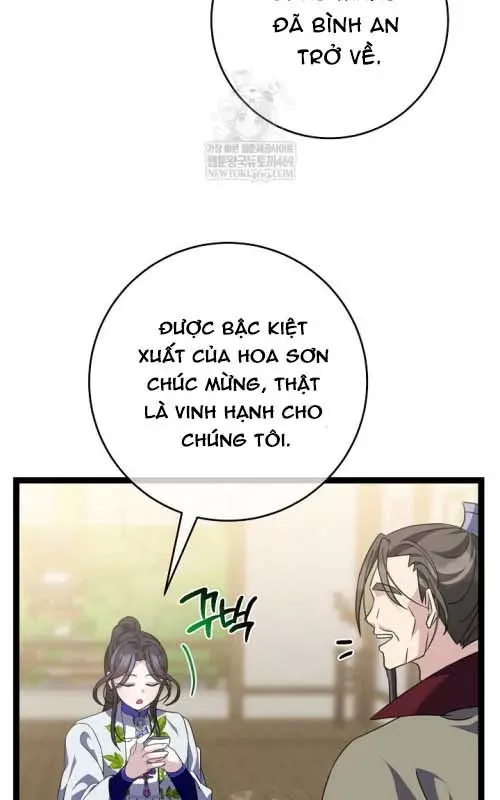 Hồi Sinh Huyết Mạch Nam Cung Chap 41 - Next Chap 40