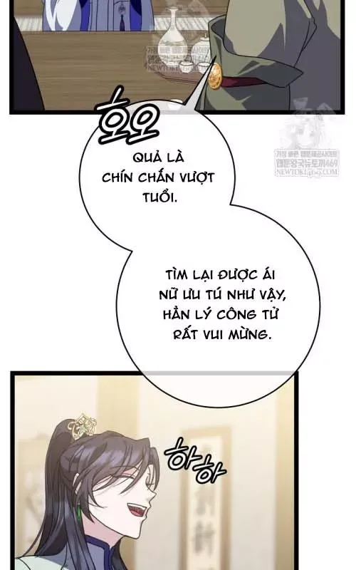 Hồi Sinh Huyết Mạch Nam Cung Chap 41 - Next Chap 40