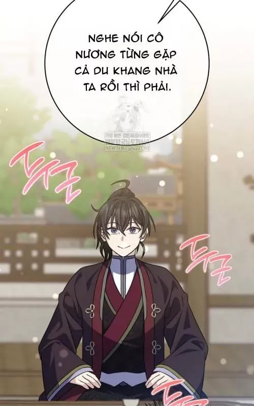 Hồi Sinh Huyết Mạch Nam Cung Chap 41 - Next Chap 40