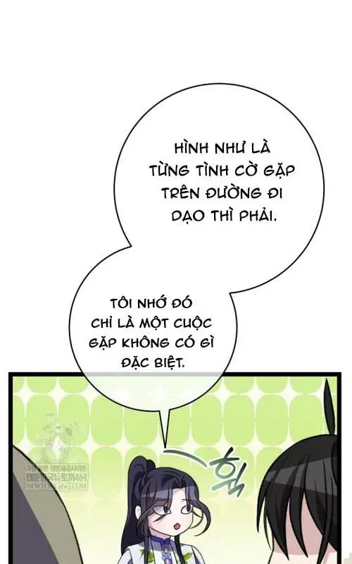 Hồi Sinh Huyết Mạch Nam Cung Chap 41 - Next Chap 40