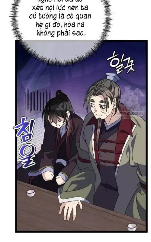 Hồi Sinh Huyết Mạch Nam Cung Chap 41 - Next Chap 40