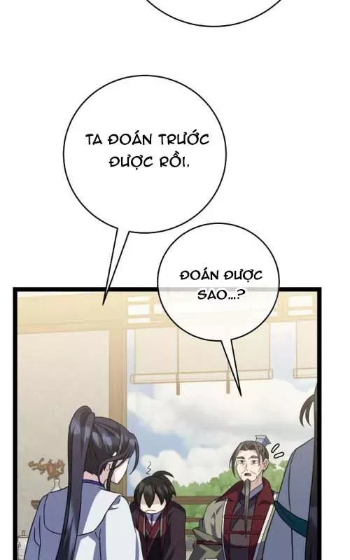 Hồi Sinh Huyết Mạch Nam Cung Chap 41 - Next Chap 40