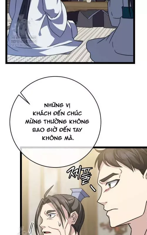 Hồi Sinh Huyết Mạch Nam Cung Chap 41 - Next Chap 40