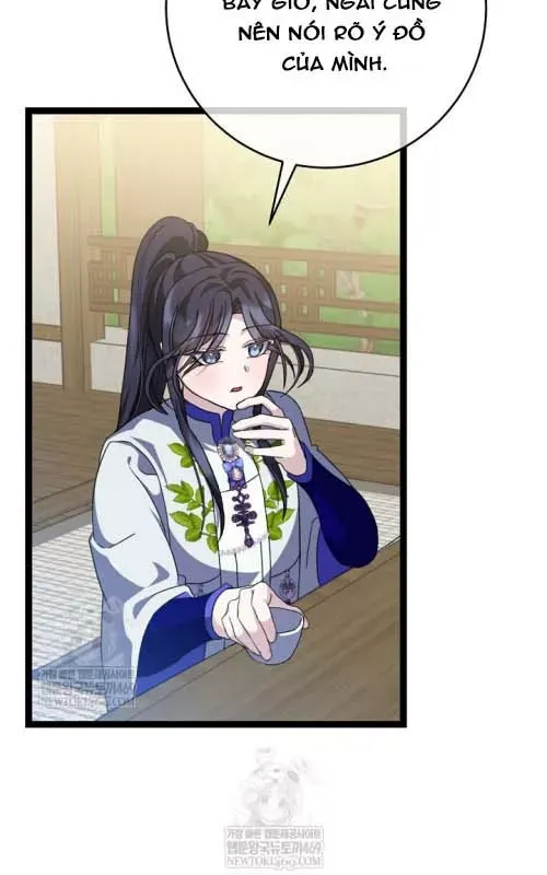 Hồi Sinh Huyết Mạch Nam Cung Chap 41 - Next Chap 40