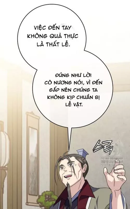 Hồi Sinh Huyết Mạch Nam Cung Chap 41 - Next Chap 40