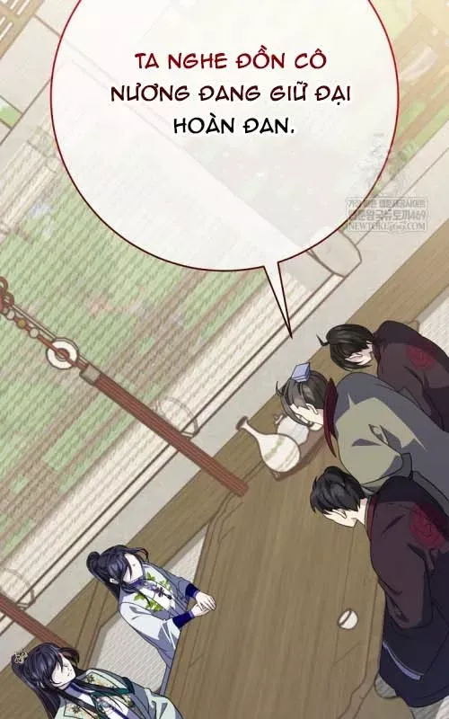 Hồi Sinh Huyết Mạch Nam Cung Chap 41 - Next Chap 40