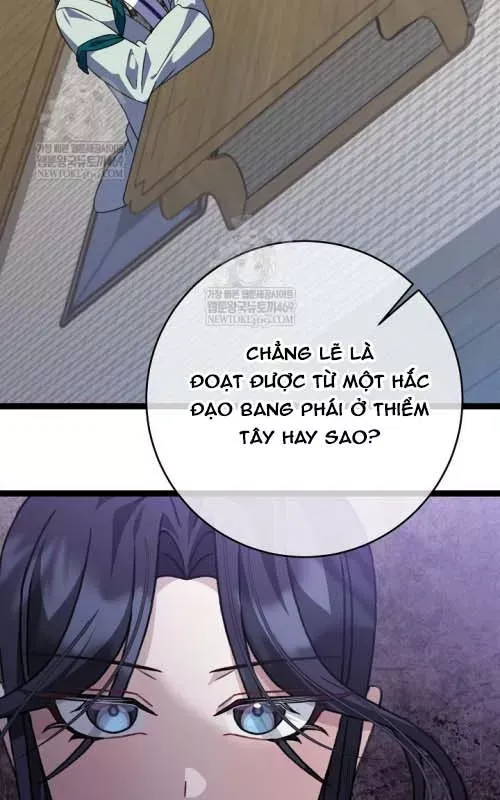 Hồi Sinh Huyết Mạch Nam Cung Chap 41 - Next Chap 40