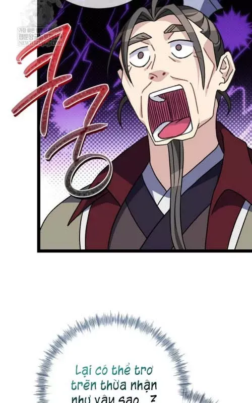 Hồi Sinh Huyết Mạch Nam Cung Chap 41 - Next Chap 40