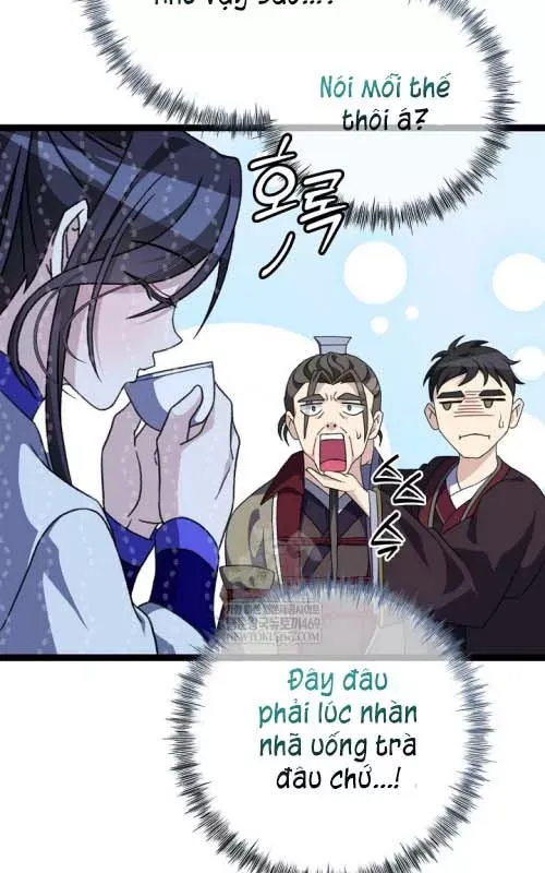 Hồi Sinh Huyết Mạch Nam Cung Chap 41 - Next Chap 40