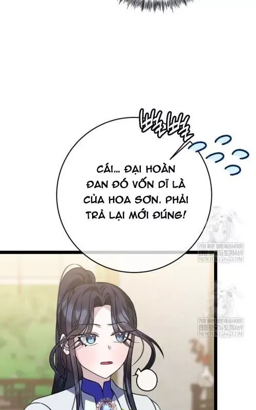 Hồi Sinh Huyết Mạch Nam Cung Chap 41 - Next Chap 40