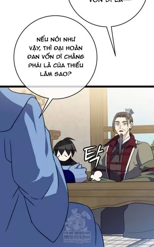 Hồi Sinh Huyết Mạch Nam Cung Chap 41 - Next Chap 40