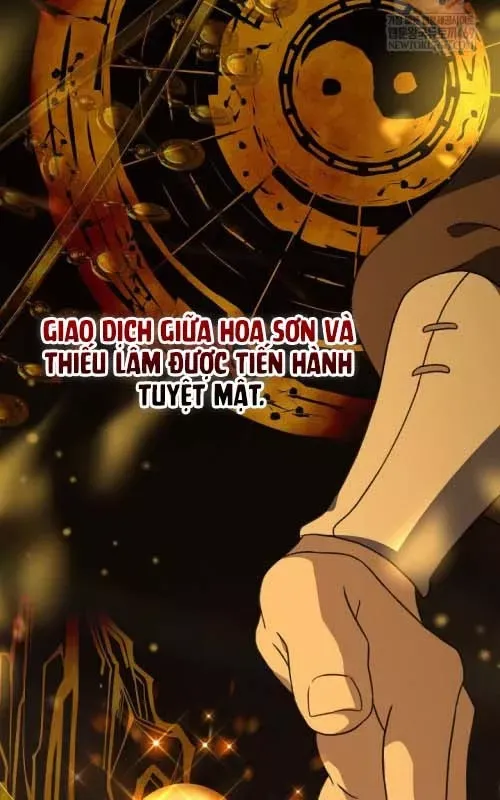 Hồi Sinh Huyết Mạch Nam Cung Chap 41 - Next Chap 40