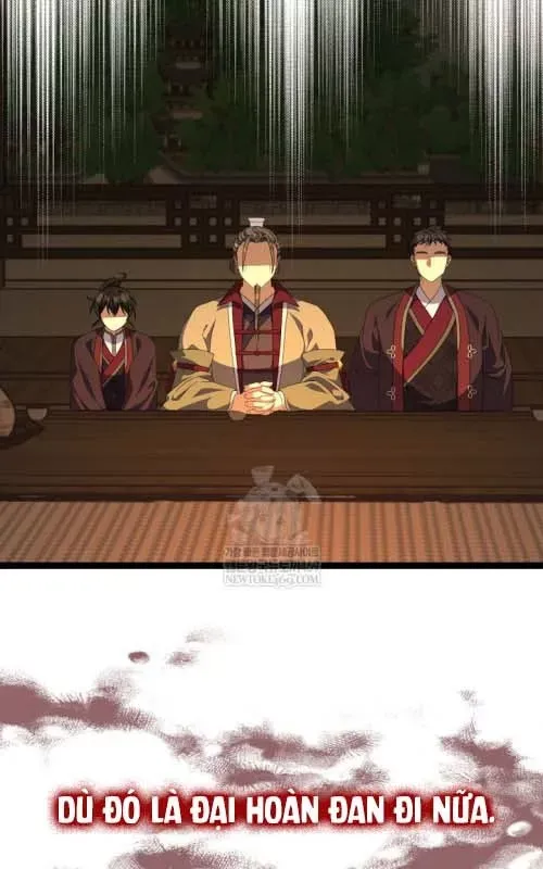 Hồi Sinh Huyết Mạch Nam Cung Chap 41 - Next Chap 40