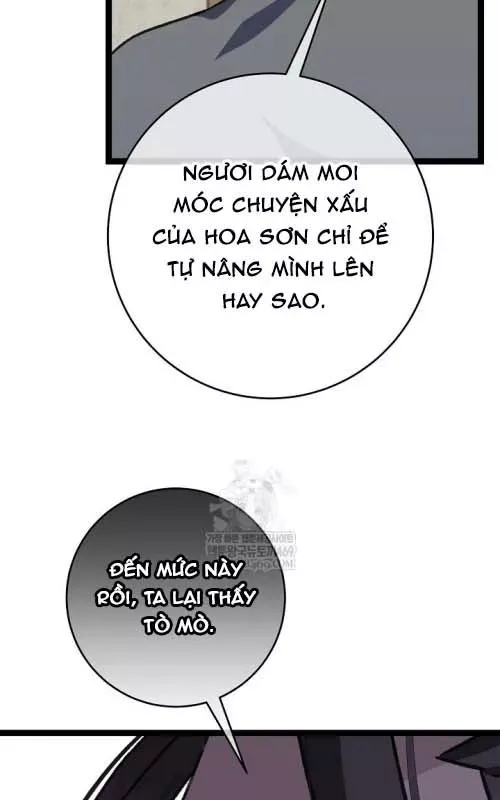 Hồi Sinh Huyết Mạch Nam Cung Chap 41 - Next Chap 40