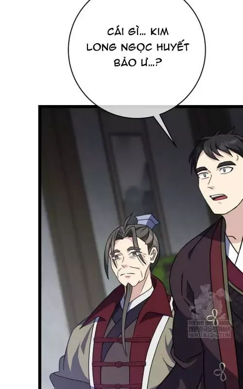 Hồi Sinh Huyết Mạch Nam Cung Chap 41 - Next Chap 40