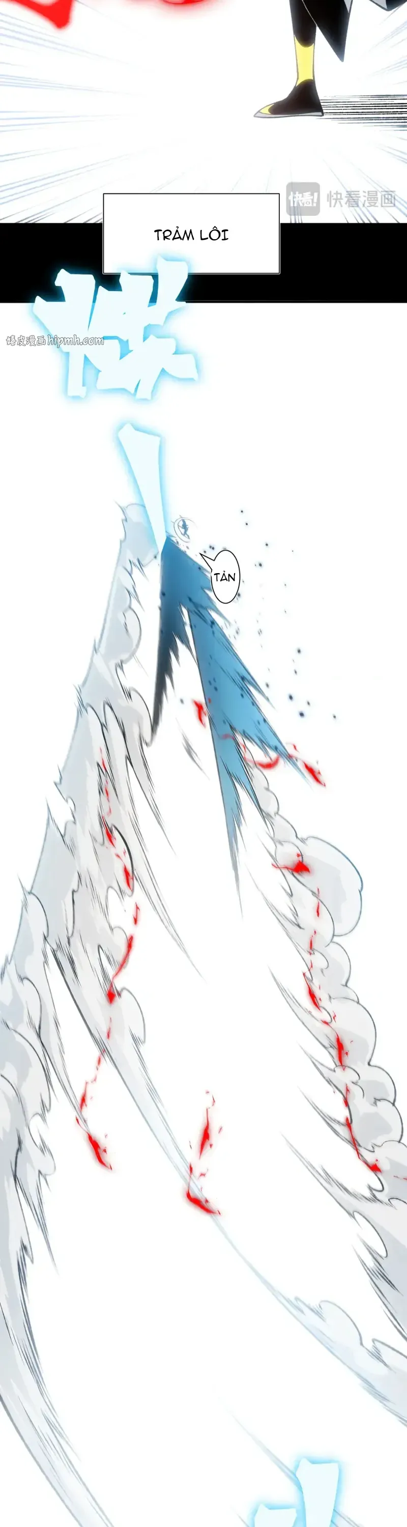 Quỷ Tiến Hóa Chap 141 - Next Chap 140