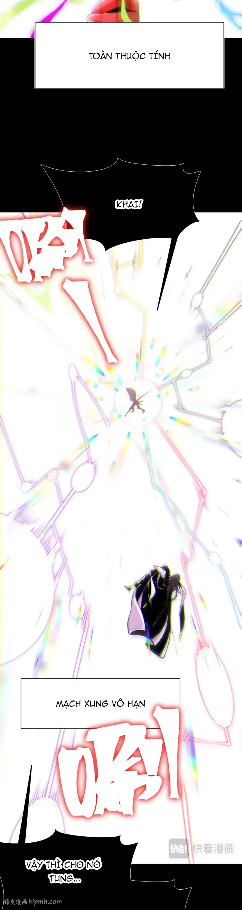 Quỷ Tiến Hóa Chap 141 - Next Chap 140