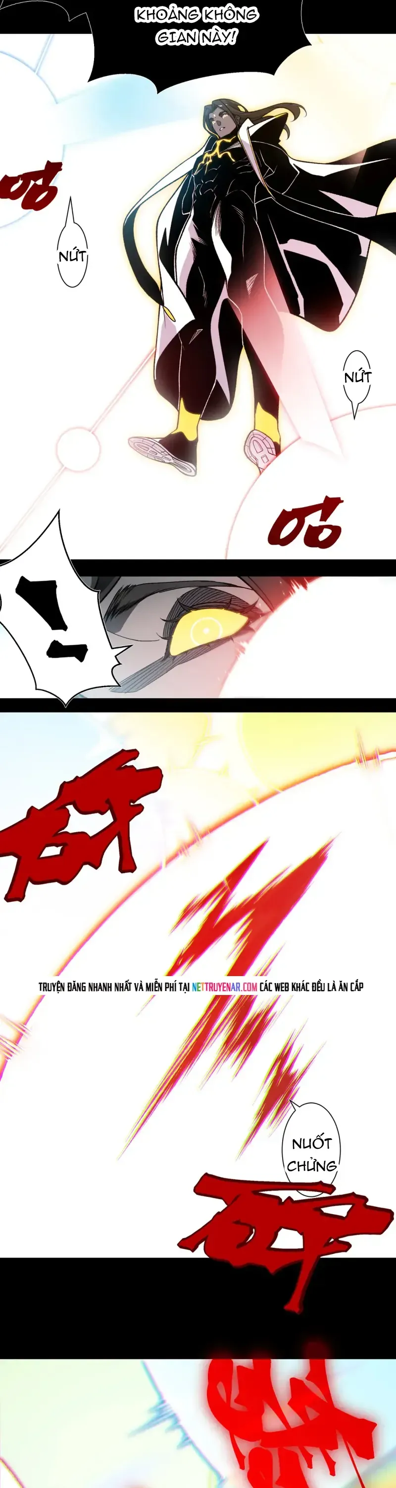 Quỷ Tiến Hóa Chap 141 - Next Chap 140