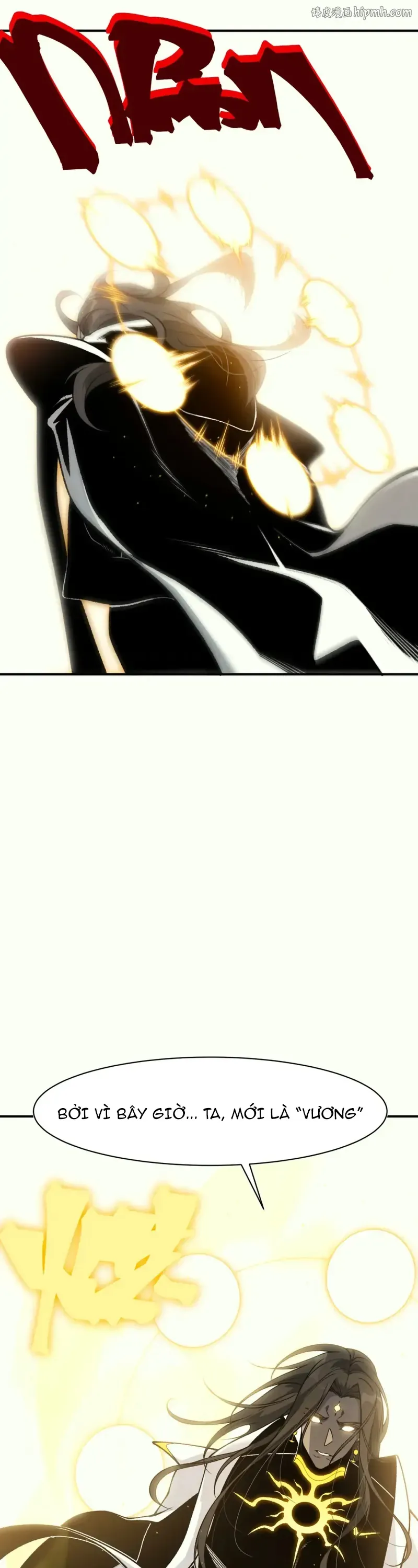 Quỷ Tiến Hóa Chap 141 - Next Chap 140